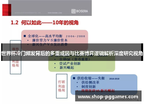 世界杯冷门频发背后的多重成因与比赛博弈逻辑解析深度研究视角
